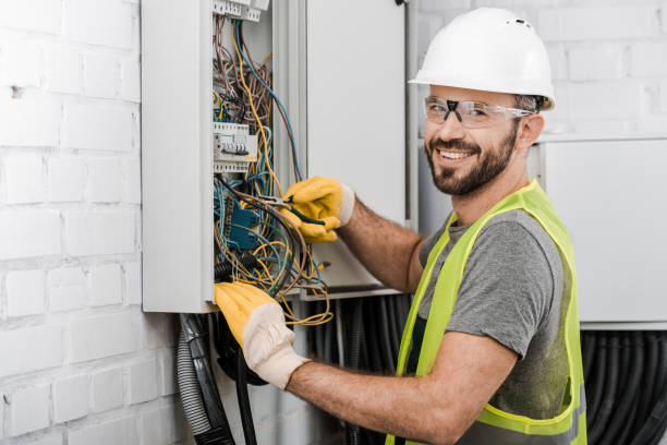 Best Electrical Repair Services  in Lebanon, NH