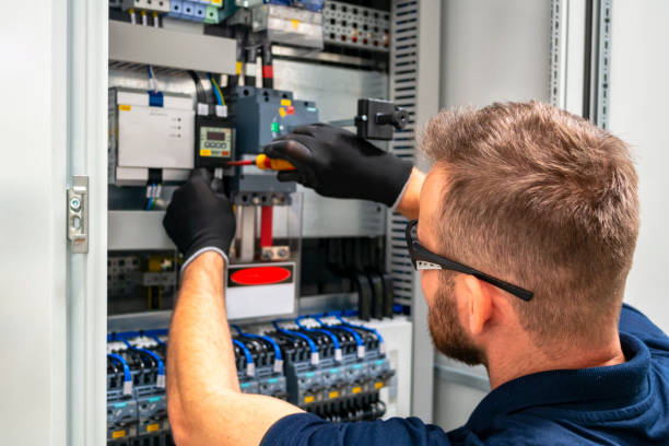 Best Electrical Installation Contractor  in Lebanon, NH