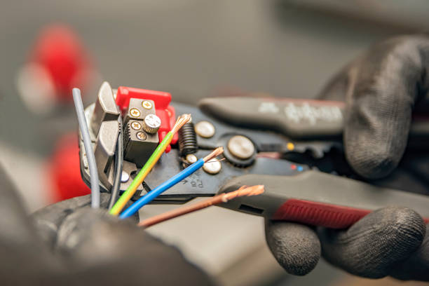 Why Trust Our Certified Electricians for Your Electrical Needs in NH?