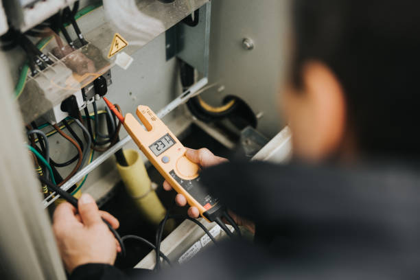 Best Electrical Upgrades for Homes  in Lebanon, NH