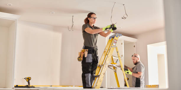 Best Industrial Electrical Services  in Lebanon, NH