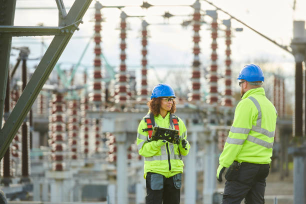 Best Circuit Breaker Repair  in Lebanon, NH