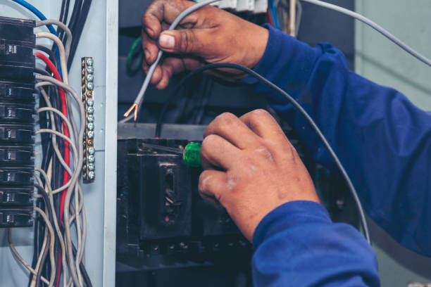 Electrical Upgrades for Homes in NH