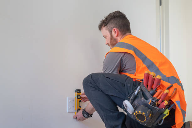 Best Residential Electrician Services  in Lebanon, NH