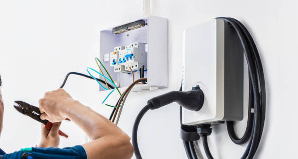 Professional Electrician in NH