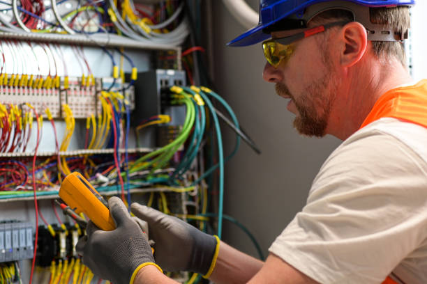 Best Electrical System Inspection  in Lebanon, NH