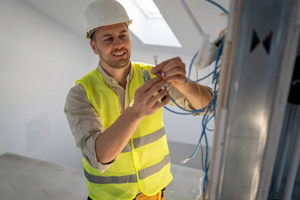 Best Industrial Electrical Services  in Lebanon, NH