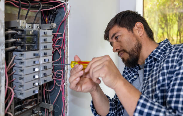 Affordable Electrical Installation in NH